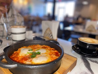 Dellah Coffee & Brunch House  Photos