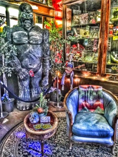 The Tattoo Ranch