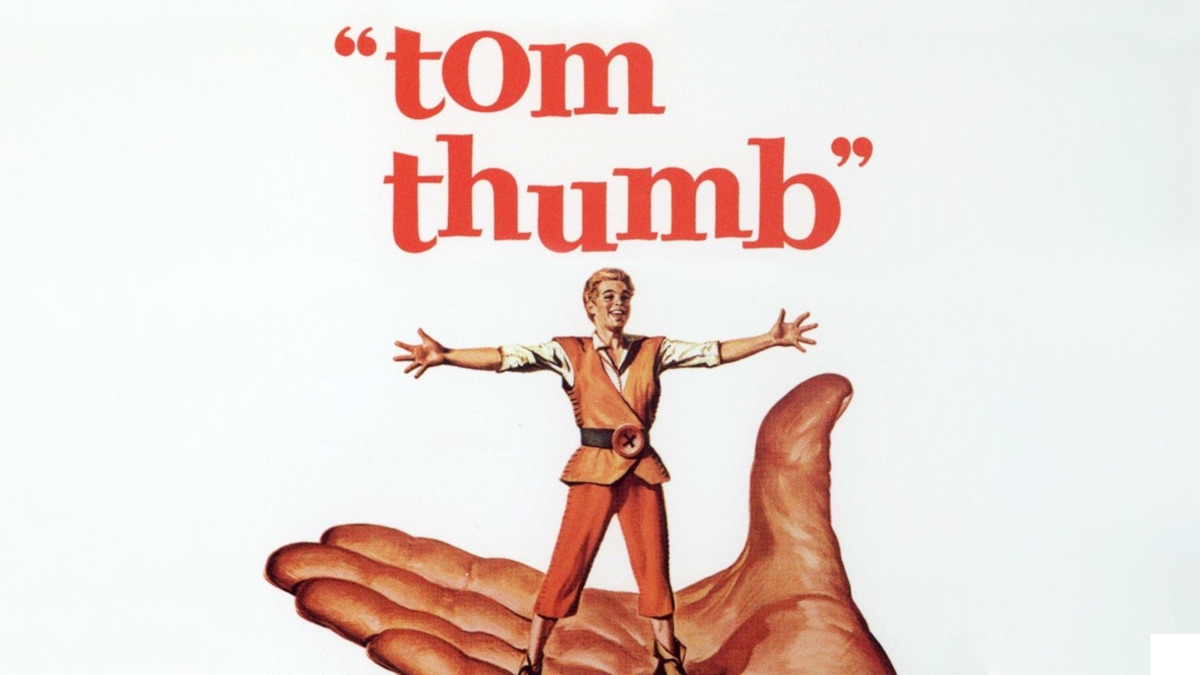 ‎Tom Thumb - Apple TV
