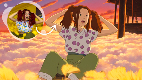 Read more about New Style - Anime Movie