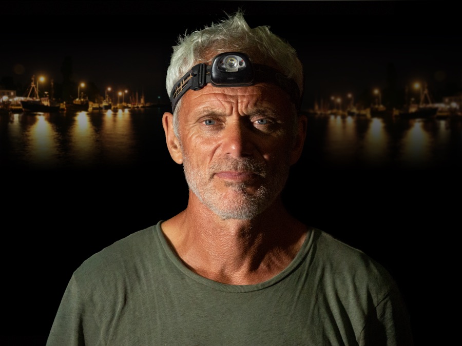 Unknown Waters With Jeremy Wade - Apple TV