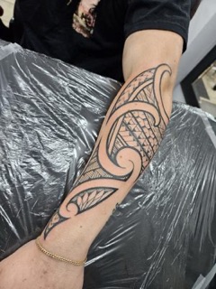 Kaleponi Ink