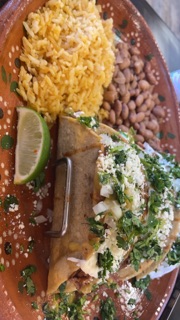 Carolina's Mexican Kitchen Photos