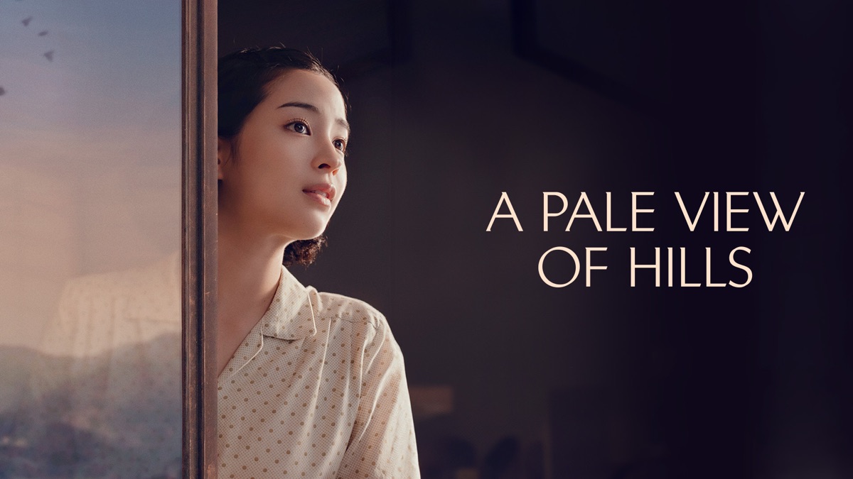 ‎A Pale View of Hills - Apple TV