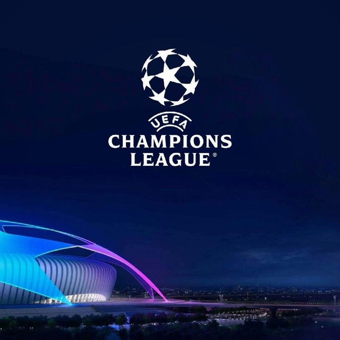 ‎UCL - Apple TV