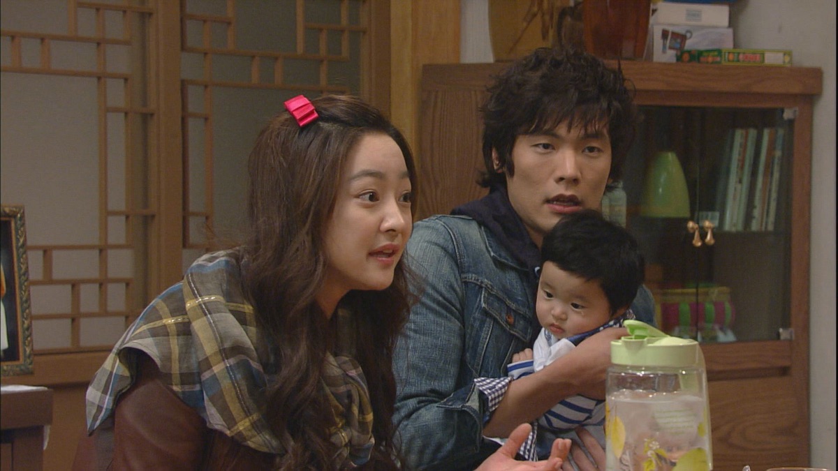 ‎Episode 5 - Good Job, Good Job (Season 1, Episode 5) - Apple TV (日本)