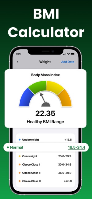 Calorie Counter & Food Scanner screenshot 2