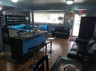Vapors Heaven Photos