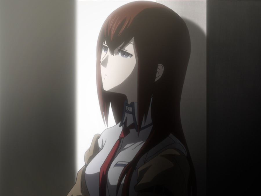 Steins Gate Apple Tv