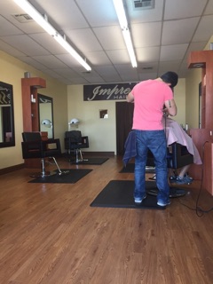 Impressions Hair Salon