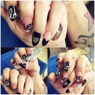 TX Nails