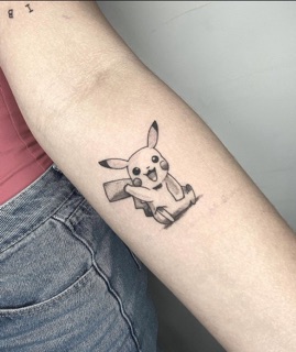 Top Shelf Tattoo Gallery photo 5