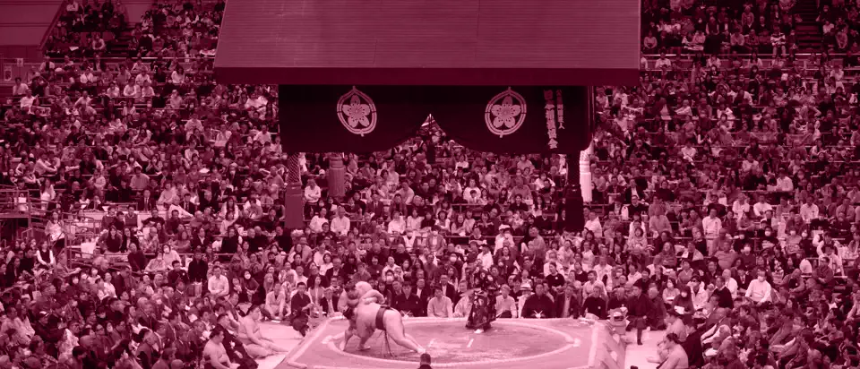 Yorikiri: Grand Sumo Wrestling
