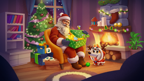 Read more about Merry Christmas!