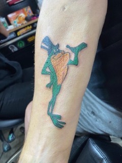 Masterpiece Tattoo Studio photo 2