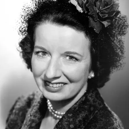 Mary Wickes