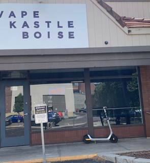 elfbar nachfüll pod läuft aus Bundaberg Dispensary main image 1