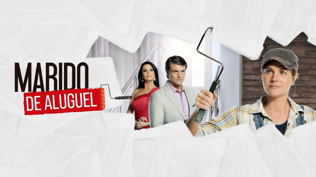 ‎Marido de Aluguel - Apple TV