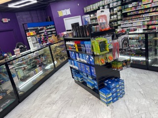 elfbar nachfüll pod läuft aus Discover EcigCharleston Vape: Your 14 Local Vaping Stores main image 0