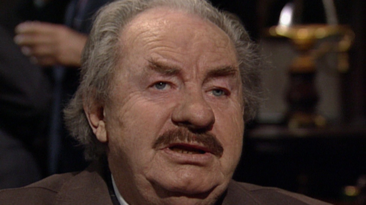 Rumpole on Trial – Rumpole of the Bailey (Season 7, Episode 6) - Apple ...