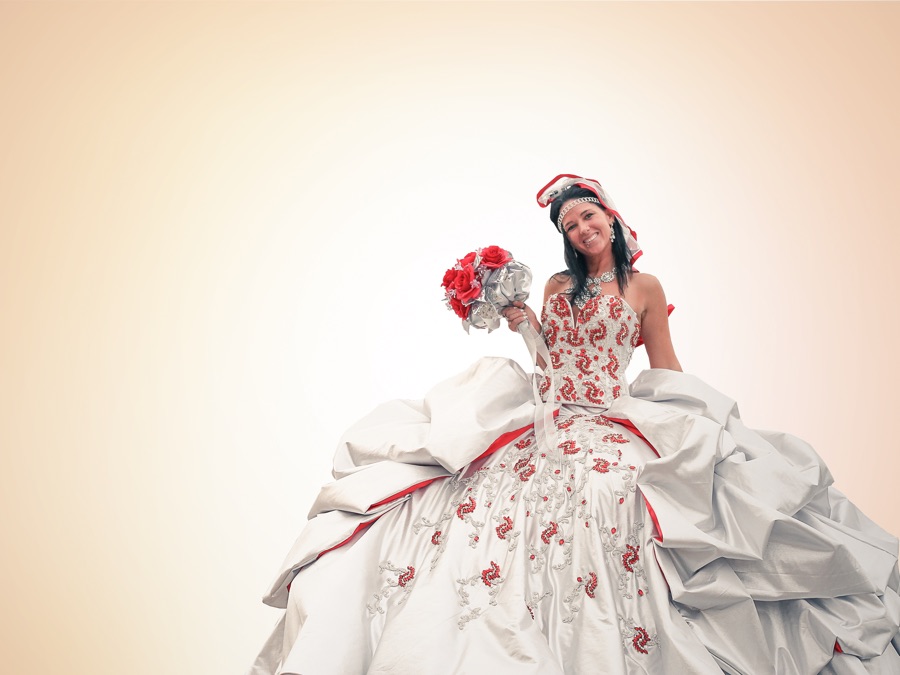 Mi gran boda gitana - Apple TV