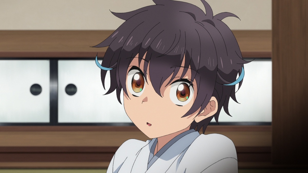 Episode 5 - My Instant Death Ability is So Overpowered, No One In This