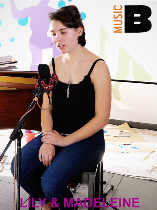 In Session With Lily and Madeleine | Apple TV