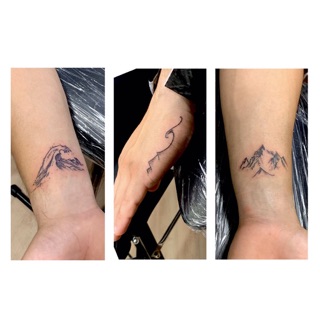 Black Label Tattoo