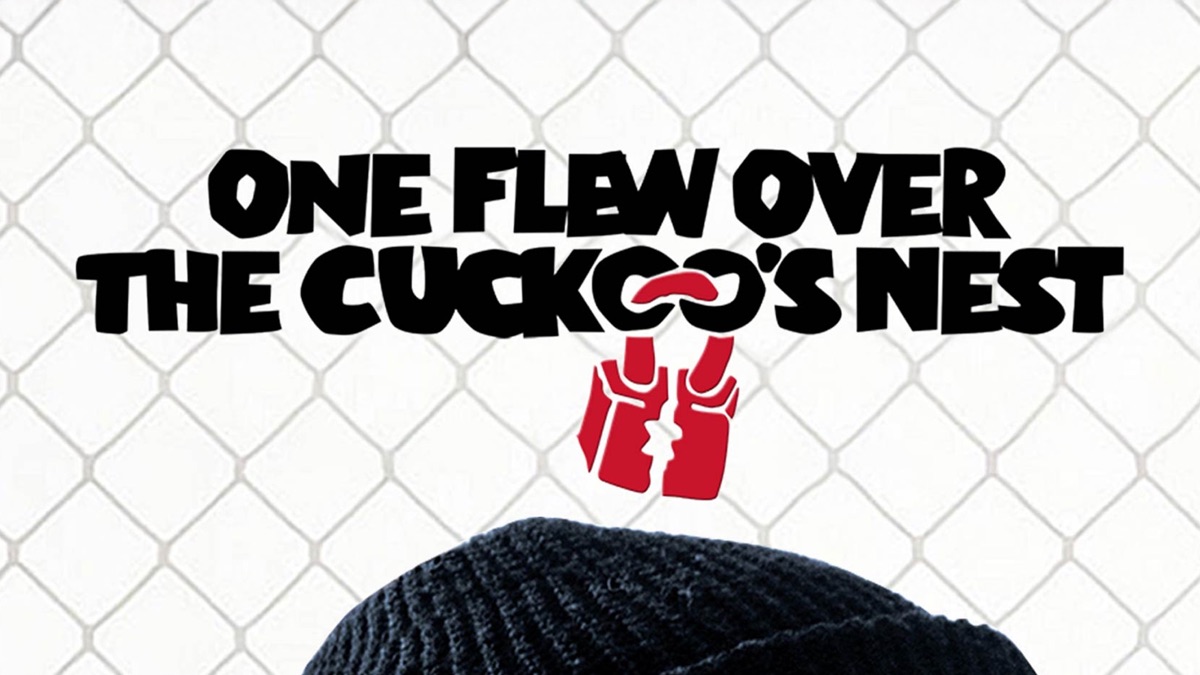 ‎One Flew Over The Cuckoo's Nest - Apple TV