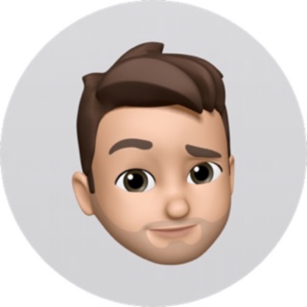 AppleMusic profile picture for @hossein