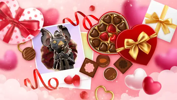 Undecember Valentine’s Event