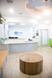 Smile Street Pediatric Dentistry