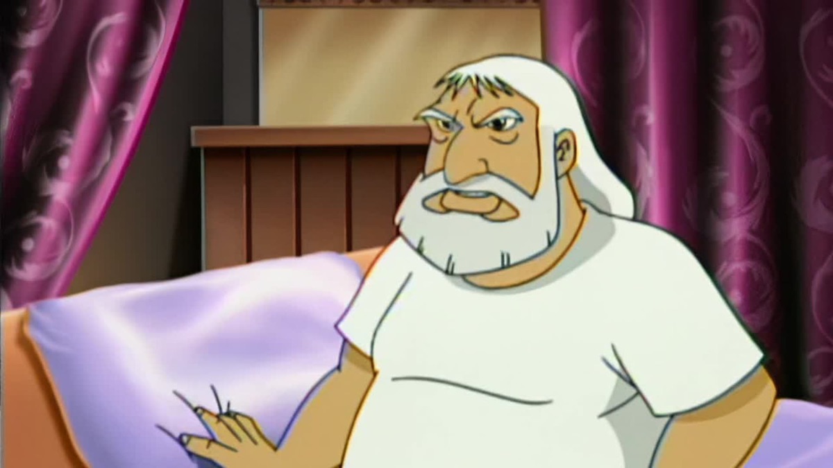 ‎Riding for a Fall – Bugtime Adventures (Season 1, Episode 10) - Apple ...