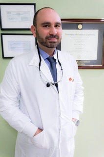 Green California Dental Group: Varand Kerikorian, DDS