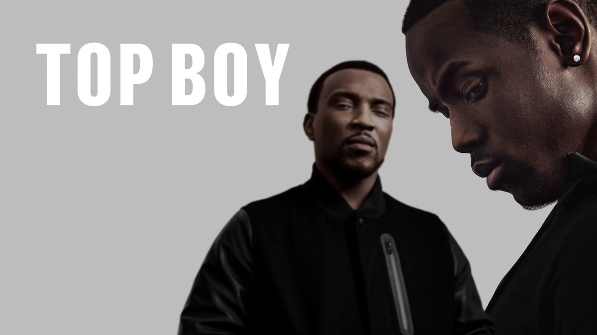 ‎Top Boy - Apple TV