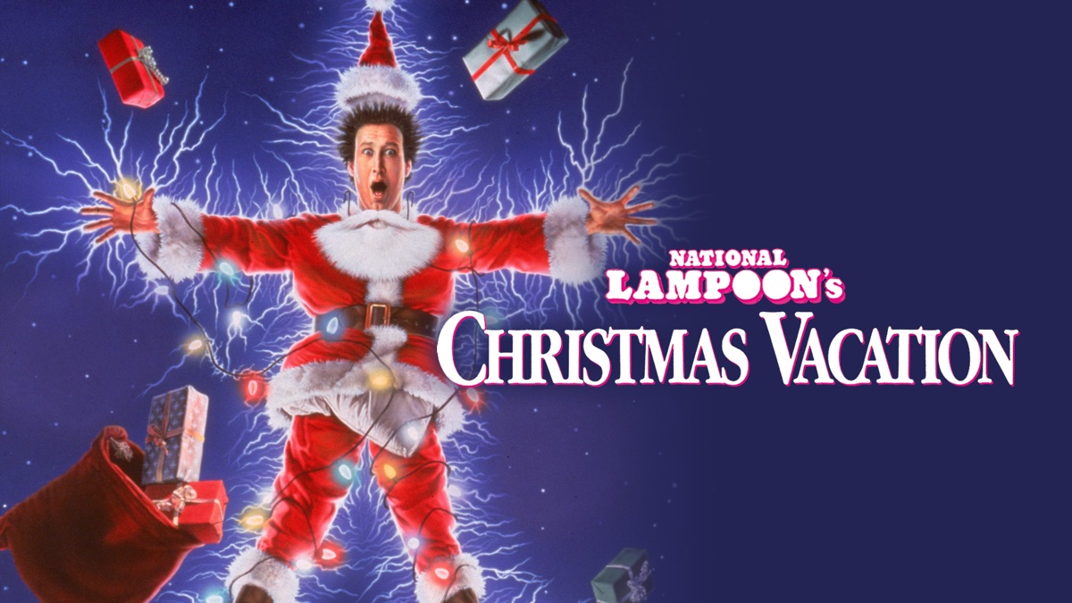 New Christmas Vacation Movie 60 Photos Moonagedaydream.film