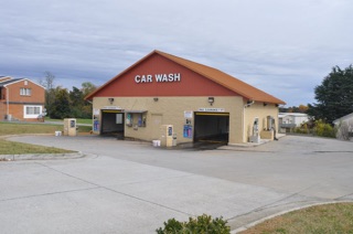 All American Carwash Madison Heights