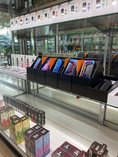 HQD Vape & Smoke Shop