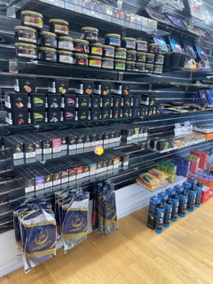 elfbar nachfüll pod läuft aus Smoke Break Vape & Tobacco Accessories main image 0