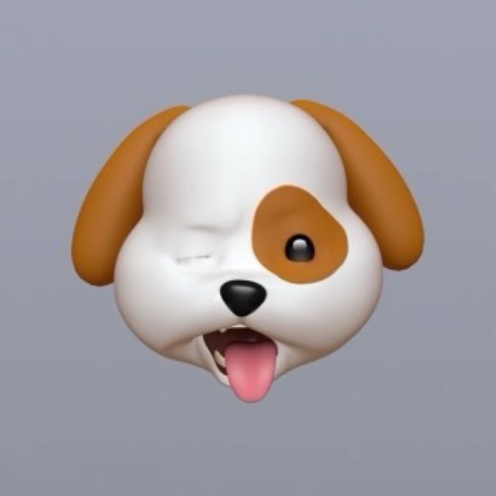 AppleMusic profile picture for @hindrance