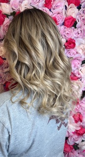 Barbara Hair Color Beauty Salon