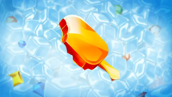 New Rare Gem Meltiplier