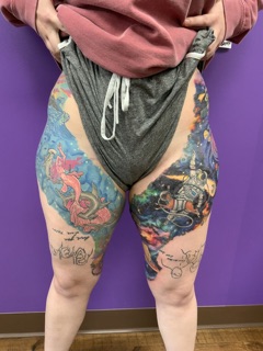 Omorphia Ink