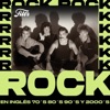 Rock en Inglés 70's 80's 90's y 2000s