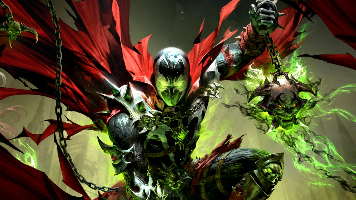 Diablo Immortal search result, In-app event: Spawn x Diablo Immortal