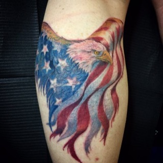 Forever Custom Tattoos photo 6