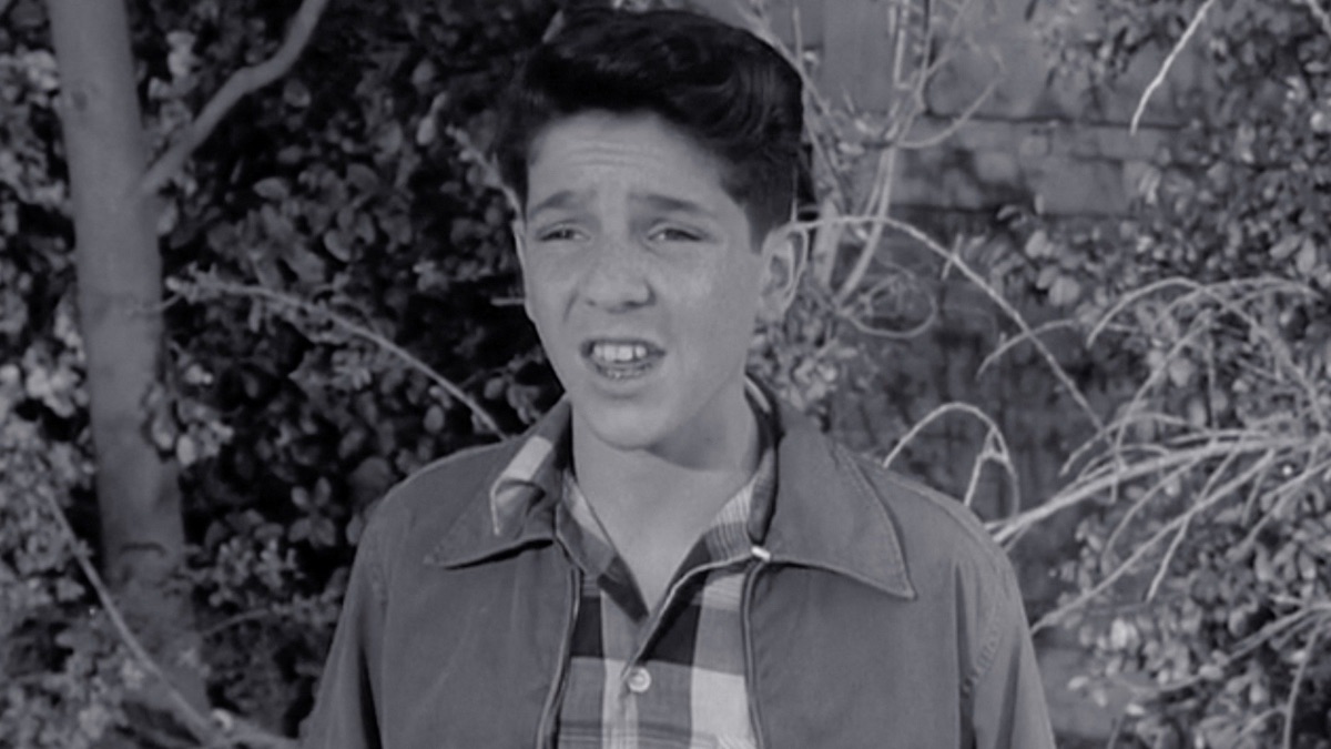 Richard From Leave It To Beaver Richard Correll Leave It To Beaver