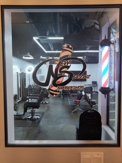 New Seasonz Barbershop