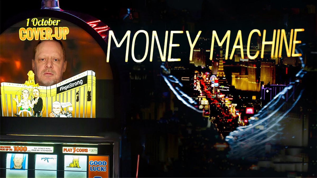‎Money Machine Apple TV