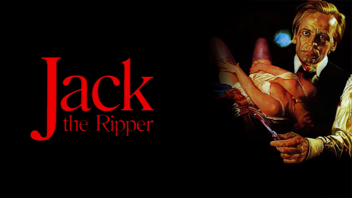 ‎Jack The Ripper - Apple TV